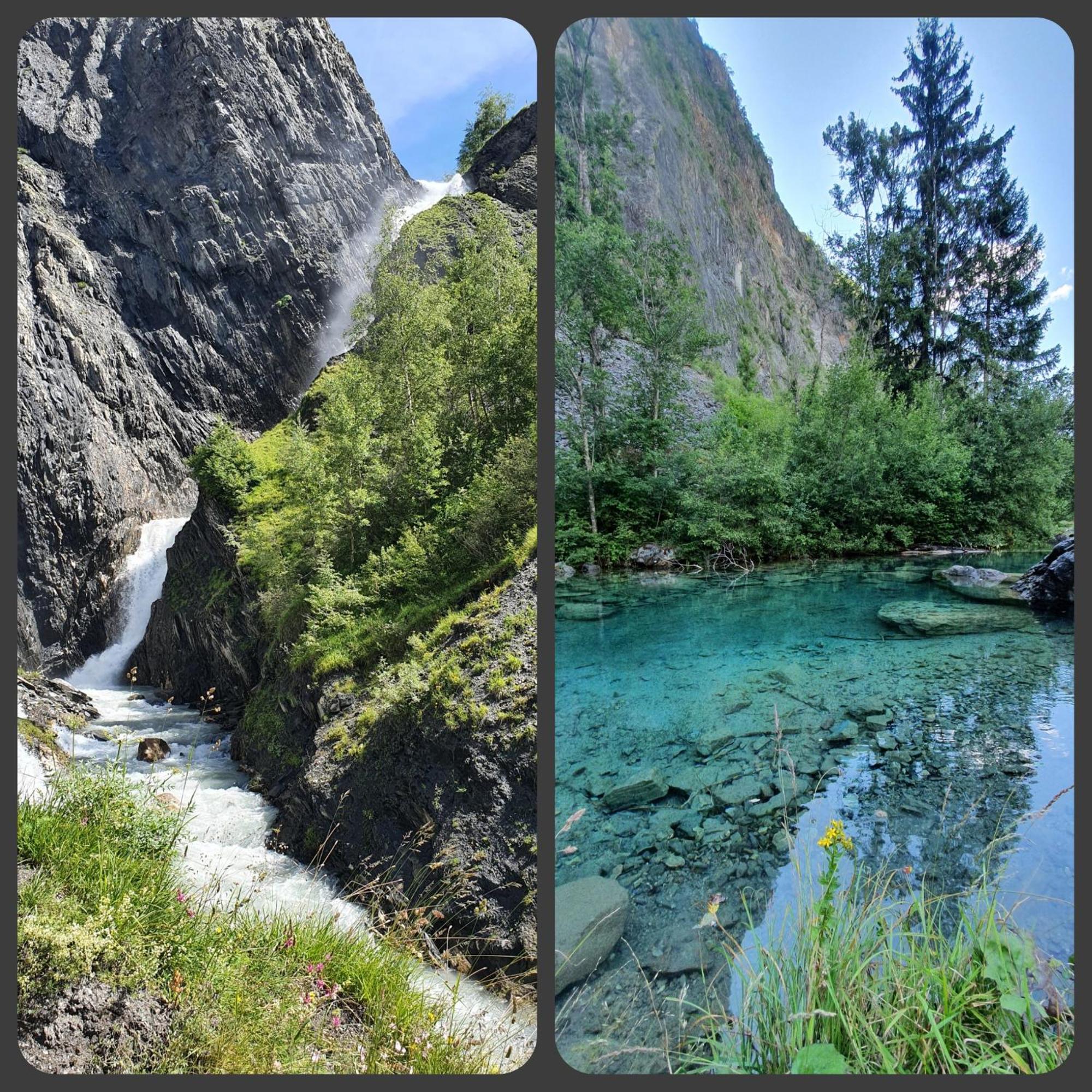 *Nouveau* Pied Des Pistes * Piscine Ext. Chauffee* Альп-д'Юэз Экстерьер фото
