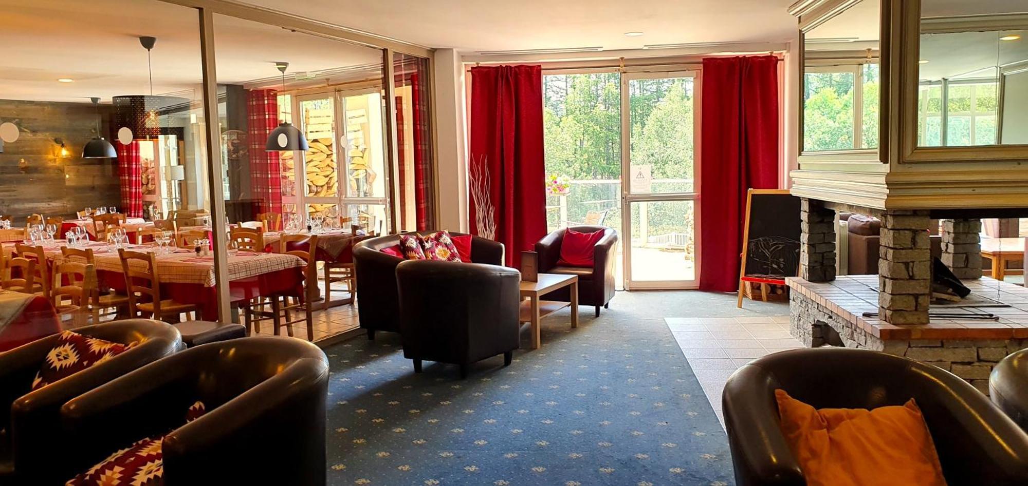 *Nouveau* Pied Des Pistes * Piscine Ext. Chauffee* Альп-д'Юэз Экстерьер фото